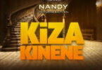 MP3 DOWNLOAD Nandy Ft Sauti Sol - Kiza Kinene