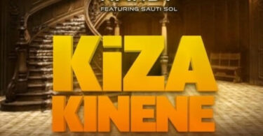 MP3 DOWNLOAD Nandy Ft Sauti Sol - Kiza Kinene