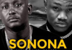 MP3 DOWNLOAD Susumila Ft Mbosso - Sonona