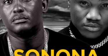 MP3 DOWNLOAD Susumila Ft Mbosso - Sonona