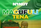 MP3 DOWNLOAD Nandy - Magufuli Tena