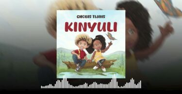 MP3 DOWNLOAD Chobis Twins - Kinyuli