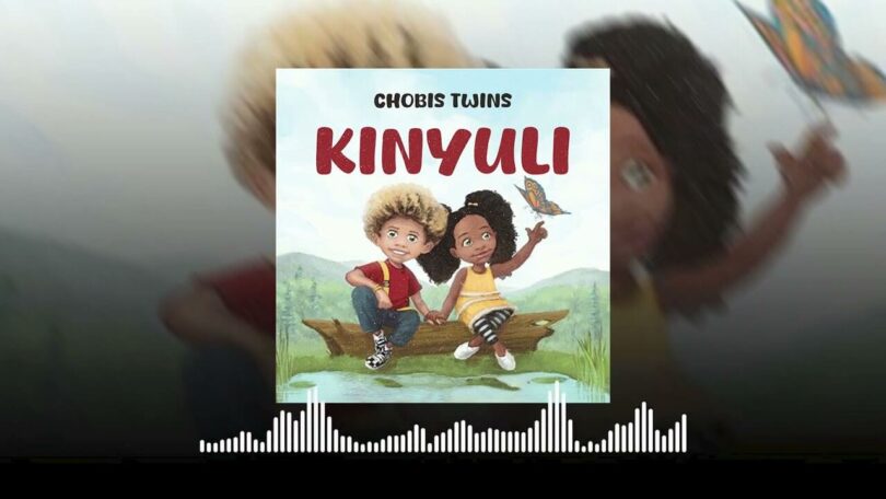 MP3 DOWNLOAD Chobis Twins - Kinyuli