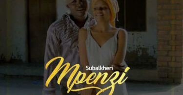 MP3 DOWNLOAD Nandy Ft Aslay - Subalkheri Mpenzi