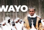 MP3 DOWNLOAD Mbosso - Ft Ya Levis - Wayo