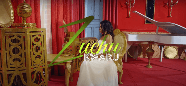 MP4 DOWNLOAD Zuchu – Kwaru