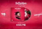 MP3 DOWNLOAD Mbosso - Kiss Me