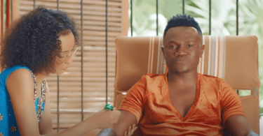 MP4 DOWNLOAD Mbosso – Sina Nyota