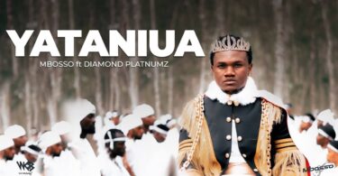 MP3 DOWNLOAD Mbosso Ft Diamond Platnumz - Yataniua