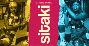 MP3 DOWNLOAD Chobis Twins - Sitaki