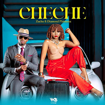 MP3 DOWNLOAD Zuchu Ft Diamond Platnumz - Cheche