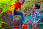 MP3 DOWNLOAD Marioo – Subira