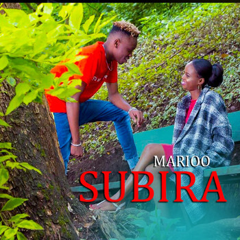 MP3 DOWNLOAD Marioo – Subira