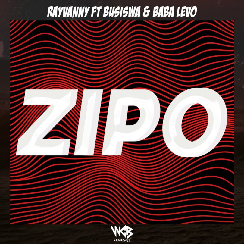 MP3 DOWNLOAD Rayvanny Ft Busiswa & Baba levo - Zipo