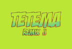 MP3 DOWNLOAD Rayvanny Ft Patoranking and Zlatan & Diamond Platnumz - Tetema Remix