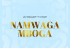 MP3 DOWNLOAD Jay Melody Ft Nandy - Namwaga Mboga