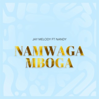 MP3 DOWNLOAD Jay Melody Ft Nandy - Namwaga Mboga