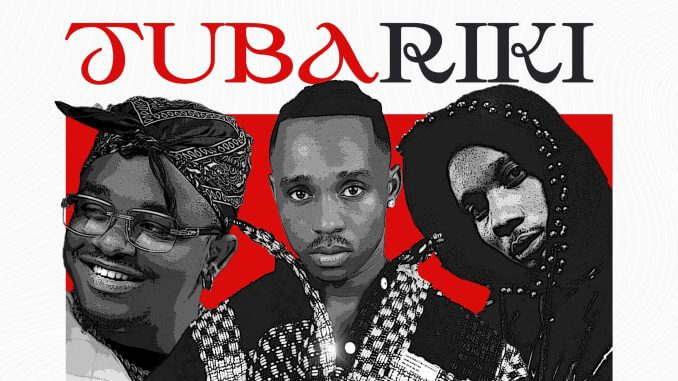 MP3 DOWNLOAD Ibraah Ft Billnass & Whozu - Tubariki