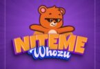 MP3 DOWNLOAD Whozu – Niteme