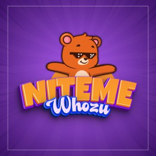 MP3 DOWNLOAD Whozu – Niteme