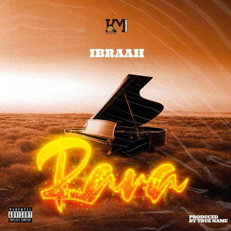 MP3 DOWNLOAD Ibraah - Rara