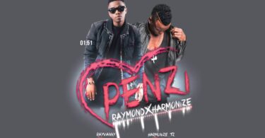 MP3 DOWNLOAD Rayvanny Ft Harmonize - Penzi