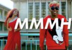 MP4 DOWNLOAD Willy Paul Ft Rayvanny - Mmmh