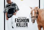 MP3 DOWNLOAD Jux Ft Singah - Fashion Killer