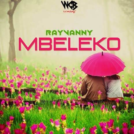 MP3 DOWNLOAD Rayvanny - Mbeleko