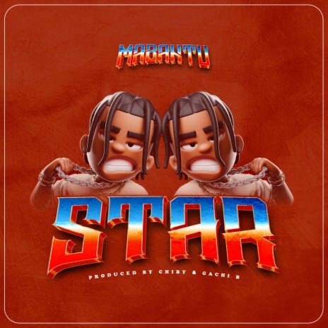 MP3 DOWNLOAD Mabantu – Star