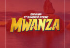 MP3 DOWNLOAD Rayvanny Ft Diamond Platnumz - Mwanza