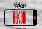 MP3 DOWNLOAD Whozu - Usinirekodi