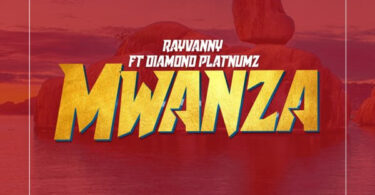 MP3 DOWNLOAD Rayvanny Ft Diamond Platnumz - Mwanza