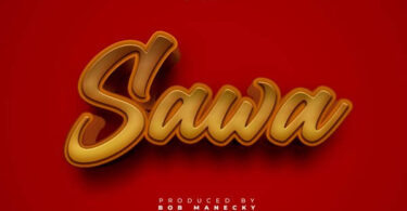 MP3 DOWNLOAD Jux – Sawa