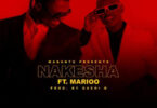 MP3 DOWNLOAD Mabantu Ft Marioo – Nakesha