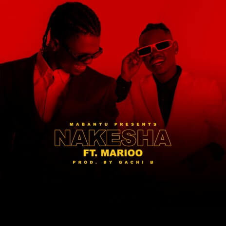 MP3 DOWNLOAD Mabantu Ft Marioo – Nakesha