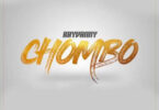 MP3 DOWNLOAD Rayvanny – Chombo