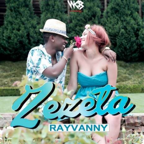 MP3 DOWNLOAD Rayvanny - Zezeta