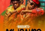 MP3 DOWNLOAD Mabantu - Mwendo