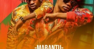 MP3 DOWNLOAD Mabantu - Mwendo