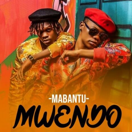 MP3 DOWNLOAD Mabantu - Mwendo