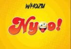 MP3 DOWNLOAD Whozu - Nyoo