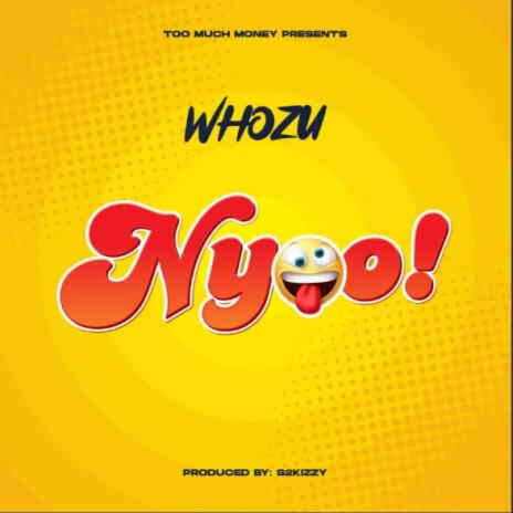 MP3 DOWNLOAD Whozu - Nyoo