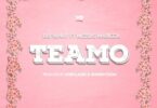 MP3 DOWNLOAD Rayvanny Ft Messias Maricoa - Teamo