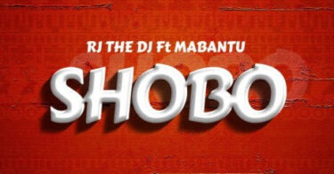 MP3 DOWNLOAD Rj the Dj Ft Mabantu – Shobo