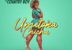 MP3 DOWNLOAD Mabantu Ft Country Boy – Umetokachicha