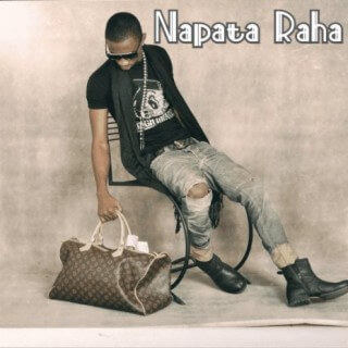 MP3 DOWNLOAD Jux – Napata Raha