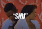 MP4 DOWNLOAD Rayvanny Ft Nikki wa Pili – Siri