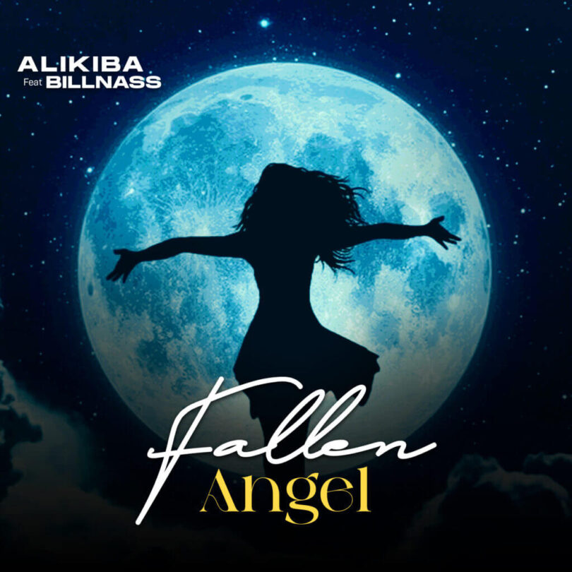 MP3 DOWNLOAD Alikiba Ft Billnass - Fallen Angel