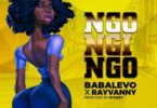 MP3 DOWNLOAD Rayvanny Ft Baba Levo - Ngongingo